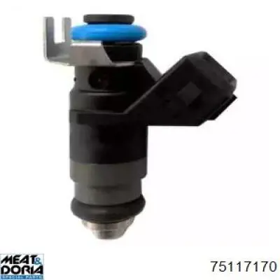 Wtryskiwacz paliwa Renault (RVI) 048H104274 cena, od 54,48 USD