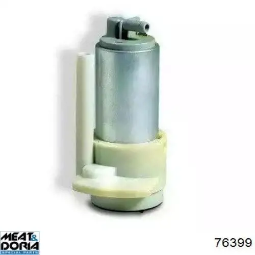 Element-turbina pompy paliwa Meat&Doria 76399 cena, od 36,02 USD