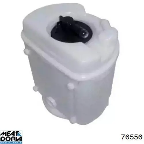 Pompa paliwa elektryczna zanurzeniowa Meat&Doria 76556 cena, od 68,19 USD