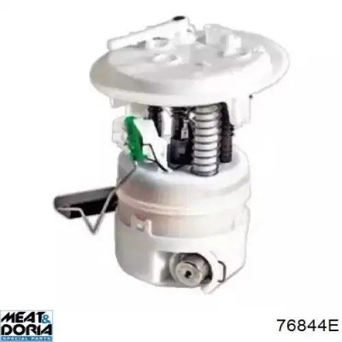 Moduł pompy paliwowej z czujnikiem poziomu paliwa Delphi FE1003412B1 cena, od 108,92 USD