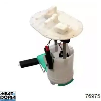 Do koszyka 51795398 Fiat/Alfa/Lancia Moduł pompy paliwowej z czujnikiem poziomu paliwa