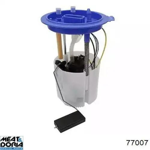 Moduł pompy paliwowej z czujnikiem poziomu paliwa Meat&Doria 77007 cena, od 117,07 USD