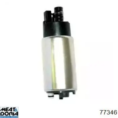 Do koszyka 40010334 Profit Element-turbina pompy paliwa
