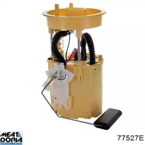 Moduł pompy paliwowej z czujnikiem poziomu paliwa VAG 6R0919050AC cena, od 134,66 USD
