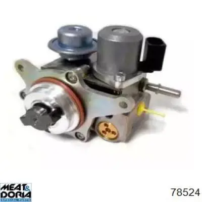 Do koszyka 00001920LL Peugeot/Citroen Pompa wtryskowa wysokiego ciśnienia