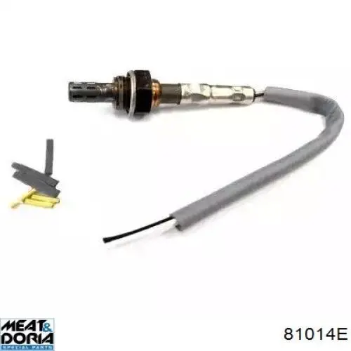 Sonda lambda, czujnik tlenu Mercedes C 190 sedana (W201) (1982 - 1993) cena, od 39,16 USD