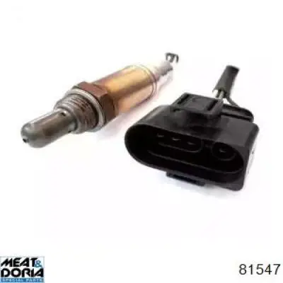 Sonda lambda, czujnik tlenu Audi A6 C5 kombi (4B5, 4B6) (1997 - 2006) cena, od  