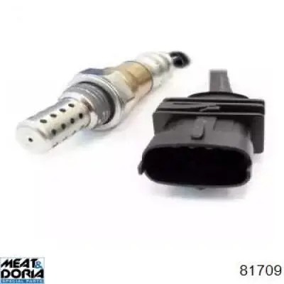 Sonda lambda, czujnik tlenu 25368889 ZAZ