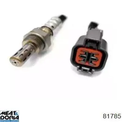 Sonda lambda czujnik tlenu po katalizatorze Meat&Doria 81785 cena, od 54,23 USD