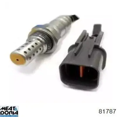 Sonda lambda, czujnik tlenu Meat&Doria 81787 cena, od 83,79 USD