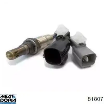 Do koszyka 81807 Meat&Doria Sonda lambda czujnik tlenu przed katalizatorem
