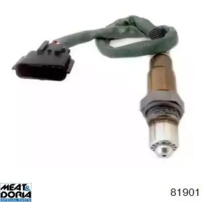 226931803R Renault (RVI) Sonda lambda czujnik tlenu przed katalizatorem
