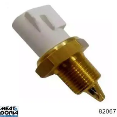 Czujnik temperatury powietrza wlotowego Meat&Doria 82067 cena, od 17,71 USD