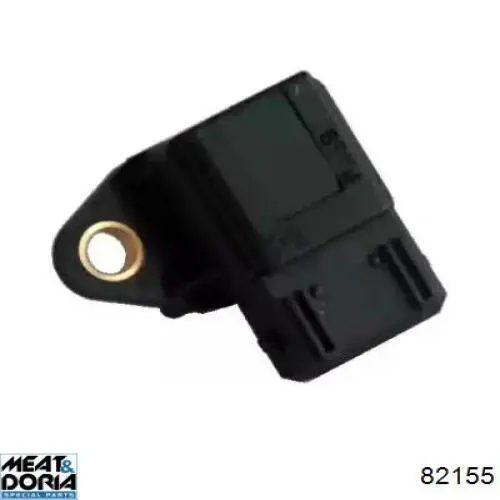 Czujnik ciśnienia w kolektorze ssącym, MAP Meat&Doria 82155 cena, od 38,24 USD