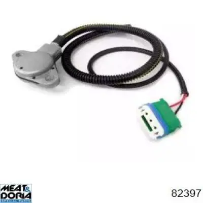 Do koszyka 0000252924 Peugeot/Citroen Czujnik ciśnienia oleju
