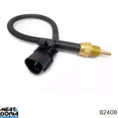 Czujnik temperatury płynu chłodzącego Hyundai/Kia 3922027500 cena, od 16,24 USD