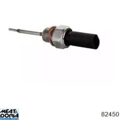 03N906081D Rotweiss Czujnik temperatury powietrza wlotowego