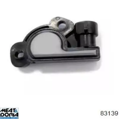 Czujnik położenia przepustnicy (potencjometr) Chevrolet Blazer S10 SUV (1995 - 2005) cena, od 38,92 USD