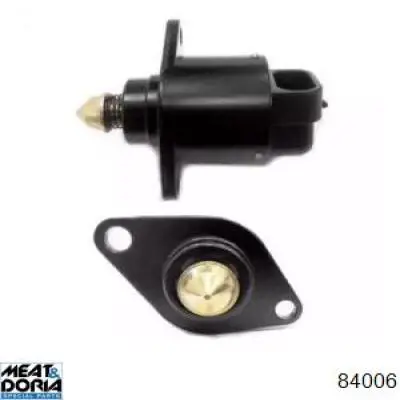 Regulator biegu jałowego Meat&Doria 84006 cena, od 19,81 USD