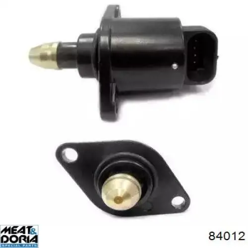 Regulator biegu jałowego Meat&Doria 84012 cena, od 17,50 USD
