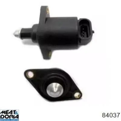Regulator biegu jałowego Meat&Doria 84037 cena, od 17,11 USD