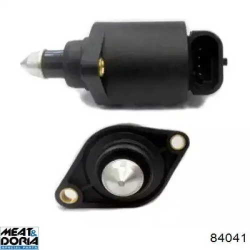 Regulator biegu jałowego Meat&Doria 84041 cena, od 17,09 USD