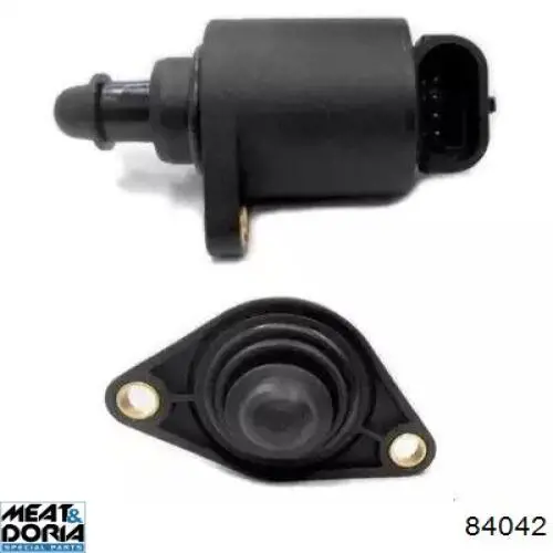 Regulator biegu jałowego Meat&Doria 84042 cena, od 16,09 USD