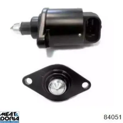 Regulator biegu jałowego B3201 Magneti Marelli