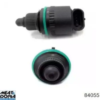 Regulator biegu jałowego Meat&Doria 84055 cena, od 29,53 USD