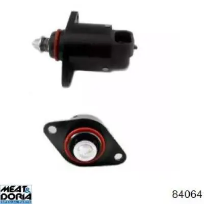 Regulator biegu jałowego ICVLA2112 Aurora