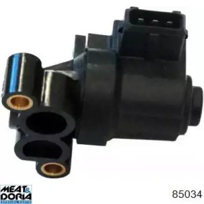 Regulator biegu jałowego Meat&Doria 85034 cena, od 48,03 USD