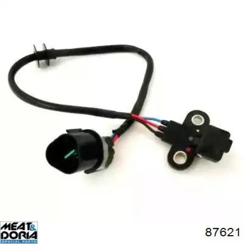 87621 Meat&Doria Czujnik położenia wału korbowego