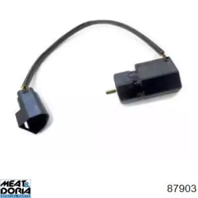 Czujnik prędkości Sidat 833207 cena, od 18,70 USD