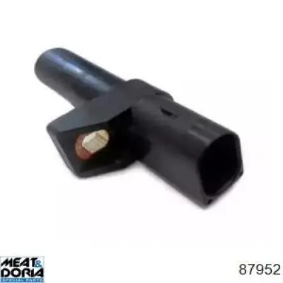 Czujnik położenia wału korbowego 81479 NGK