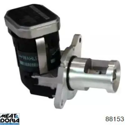 Zawór recyrkulacji spalin EGR Meat&Doria 88153 cena, od 223,13 USD