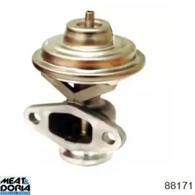 Zawór recyrkulacji spalin EGR Mercedes C 190 sedana (W201) (1982 - 1993) cena, od 89,20 USD