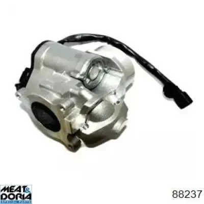 Do koszyka 147107644R Renault (RVI) Zawór recyrkulacji spalin EGR