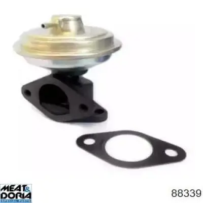 Do koszyka 5066800AB Chrysler Zawór recyrkulacji spalin EGR
