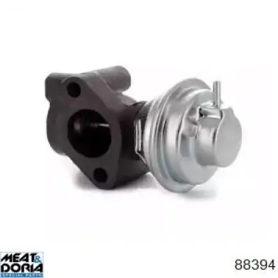 Zawór recyrkulacji spalin EGR Hyundai Galloper SUV (JK) (1997 - 2003) cena, od  
