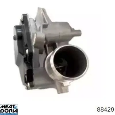 Zawór recyrkulacji spalin EGR do Opel Corsa E X15