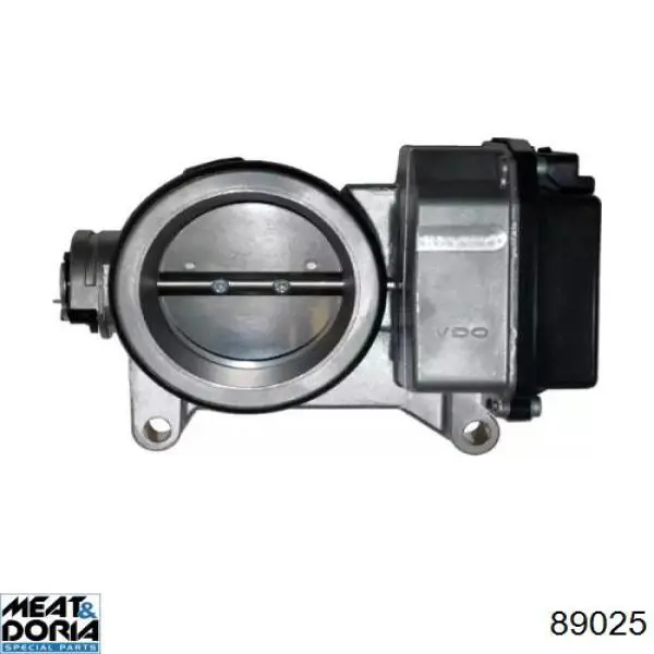 40035032 Profit Przepustnica, komplet