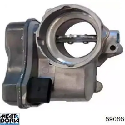 05L128063B VAG Przepustnica, komplet