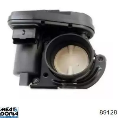 Przepustnica, komplet Peugeot/Citroen 1635Z8 cena, od 56,18 USD