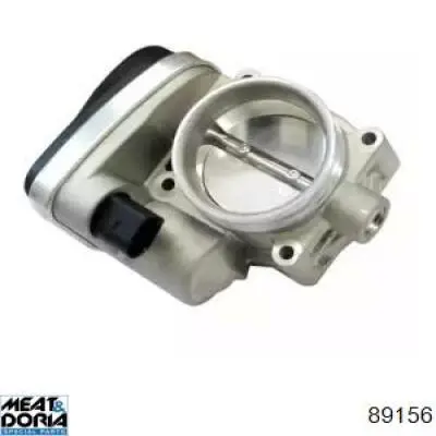 Przepustnica, komplet Meat&Doria 89156 cena, od 182,51 USD