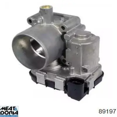Do koszyka 802010992901 Magneti Marelli Przepustnica, komplet