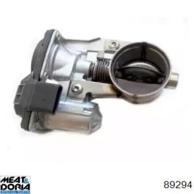 Do koszyka 5Q0253691K VAG Zawór (aktuator) napędu klapy EGR