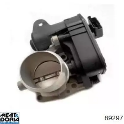 Przepustnica, komplet Peugeot/Citroen 9842936880 cena, od 73,21 USD