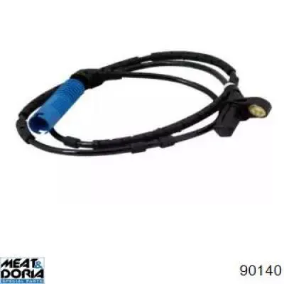 Czujnik ABS tylny Meat&Doria 90140 cena, od 21,44 USD