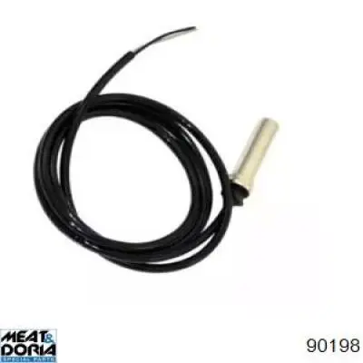 Czujnik ABS tylny Meat&Doria 90198 cena, od 20,31 USD