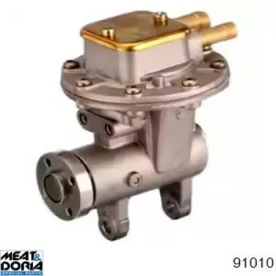 Pompa podciśnienia Pierburg 721107510 cena, od 136,93 USD